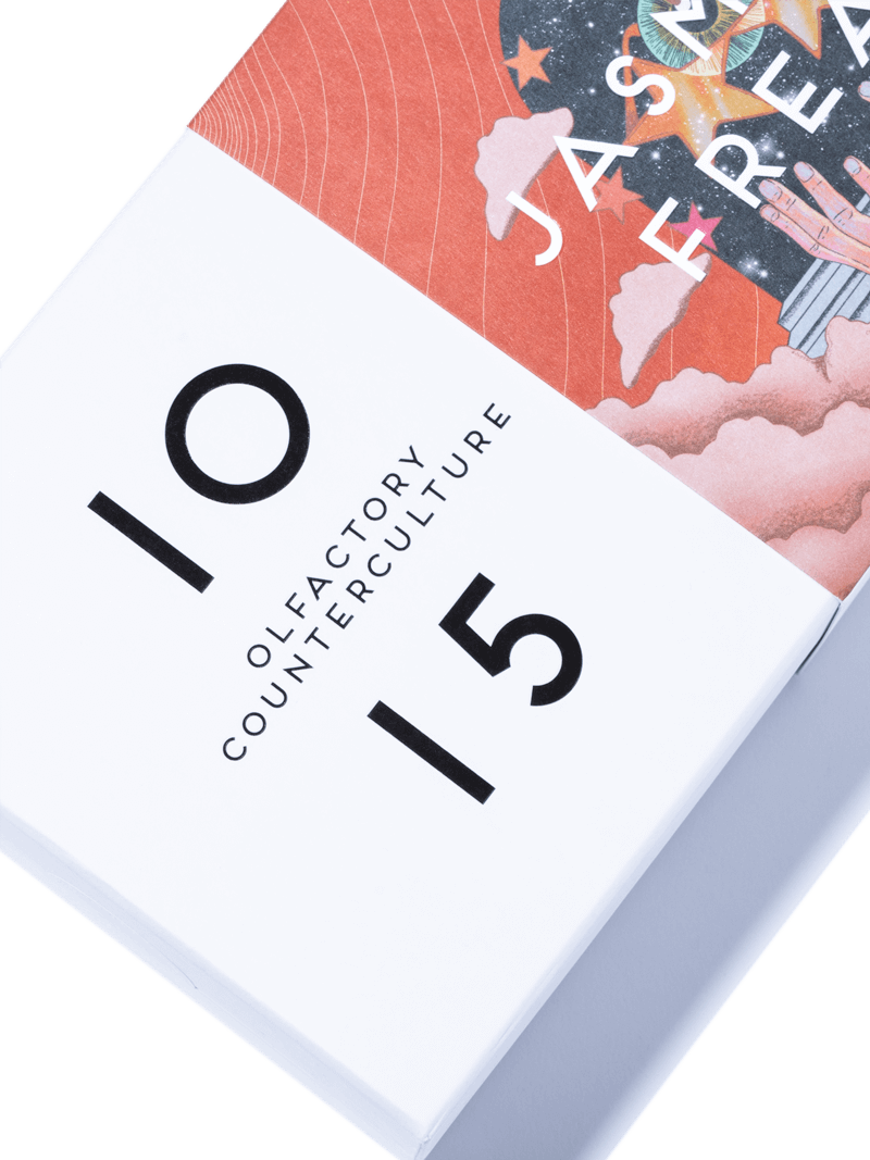 room 1015 / eau de parfum - jasmine freak