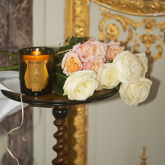trudon / candle - joséphine