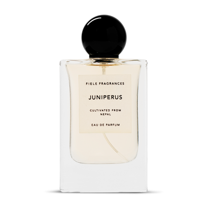 fiele fragrances / juniperus