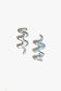 kombu earrings