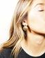 la mer earrings