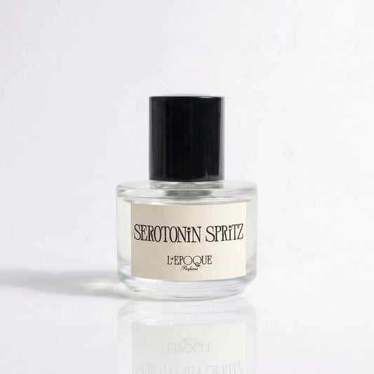 l'epoque / eau de parfum - serotonin spritz