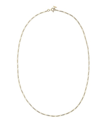métier / london chain necklace