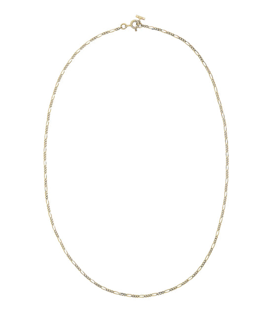 métier / london chain necklace