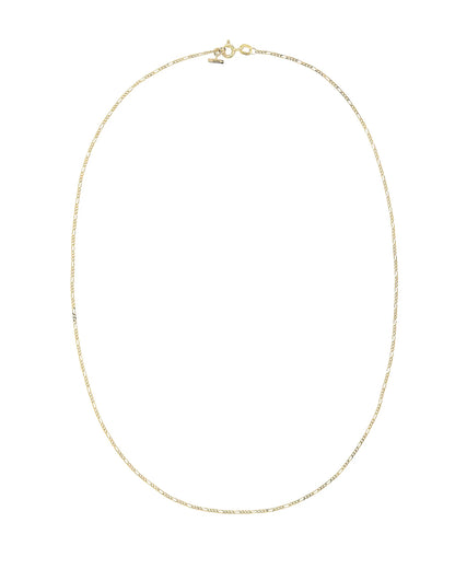 métier / london chain necklace