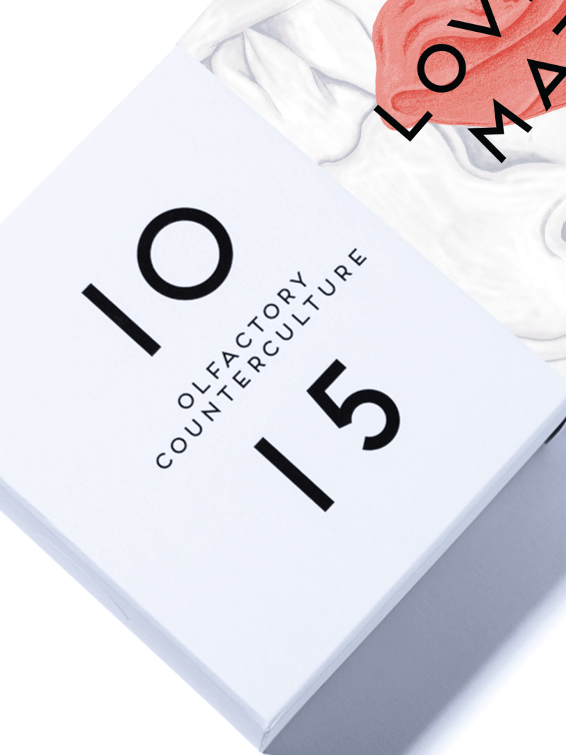 room 1015 / eau de parfum - love-o-matic