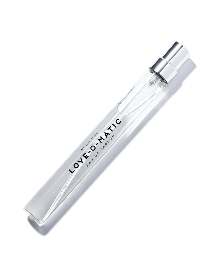 room 1015 / eau de parfum - love-o-matic