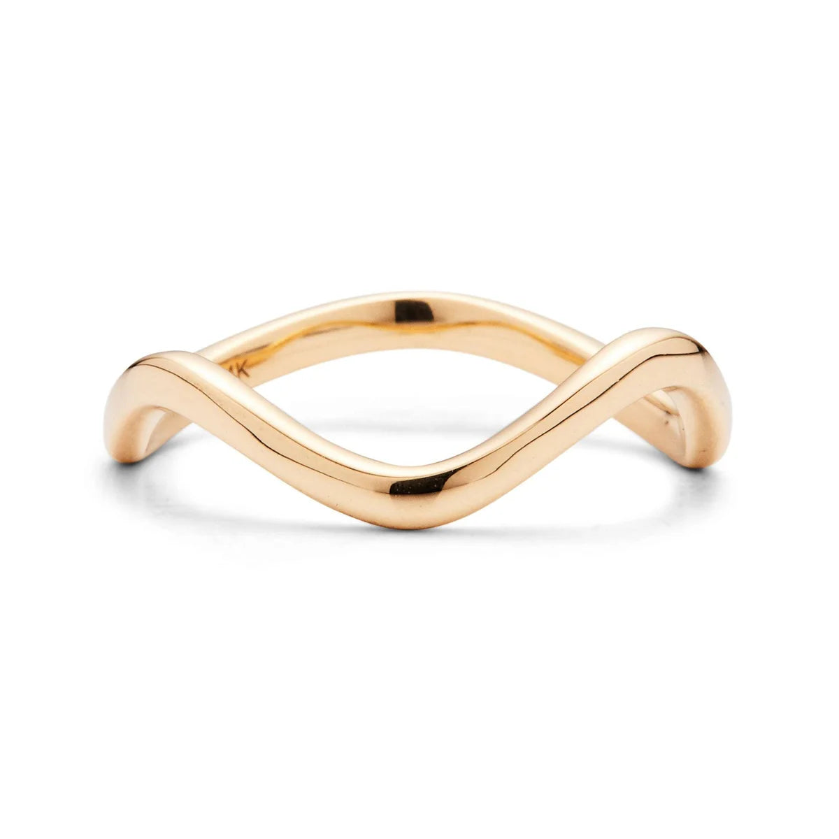 mazy ring band
