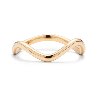 mazy ring band