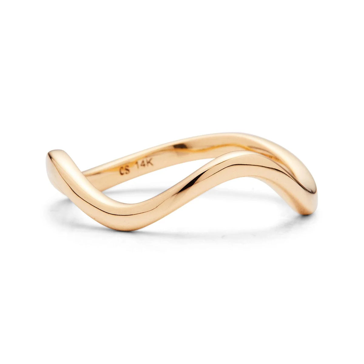 mazy ring band