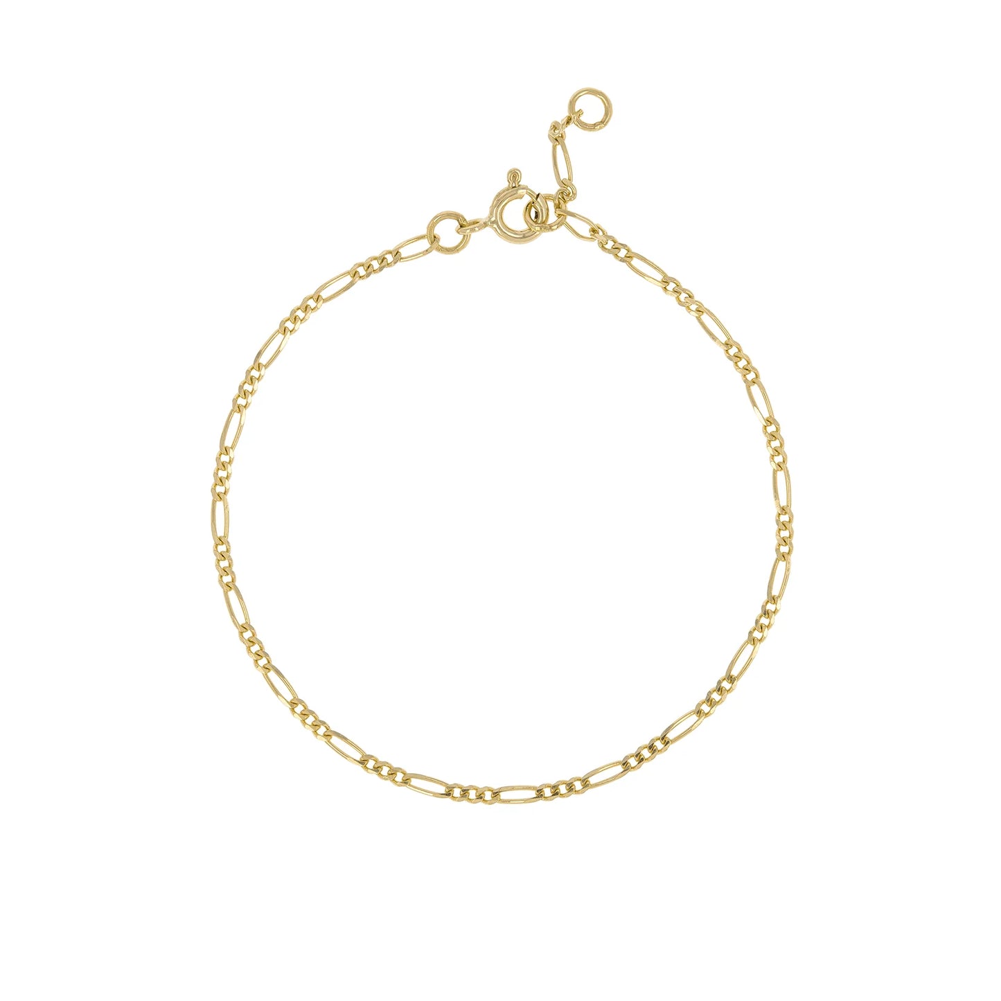 métier / london chain bracelet