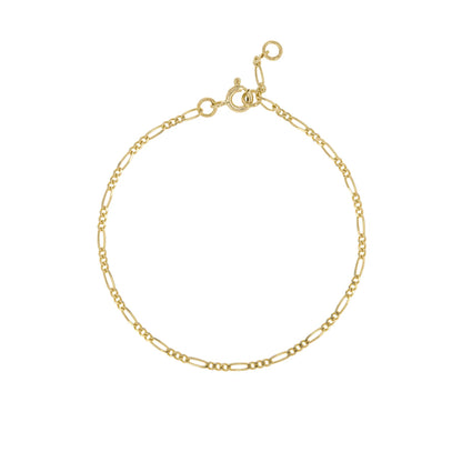 métier / london chain bracelet