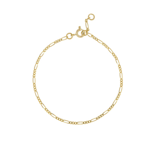 métier / london chain bracelet