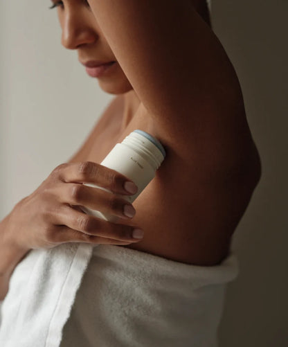 oak essentials / microbiome balancing deodorant