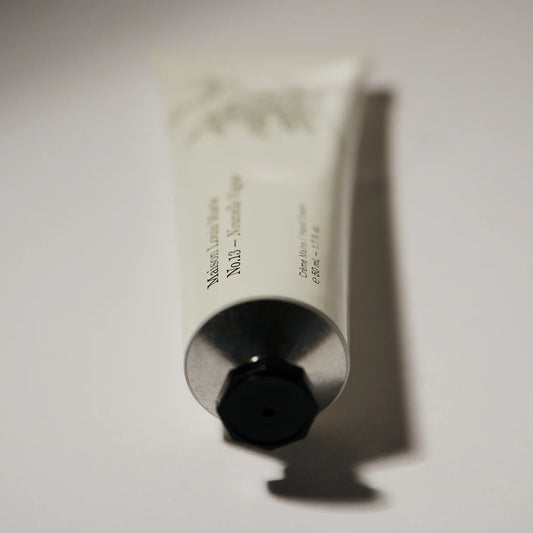 maison louis marie / hand cream - no.13 nouvelle vague