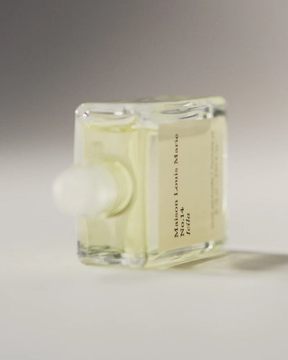maison louis marie / perfume oil - no.14 icila