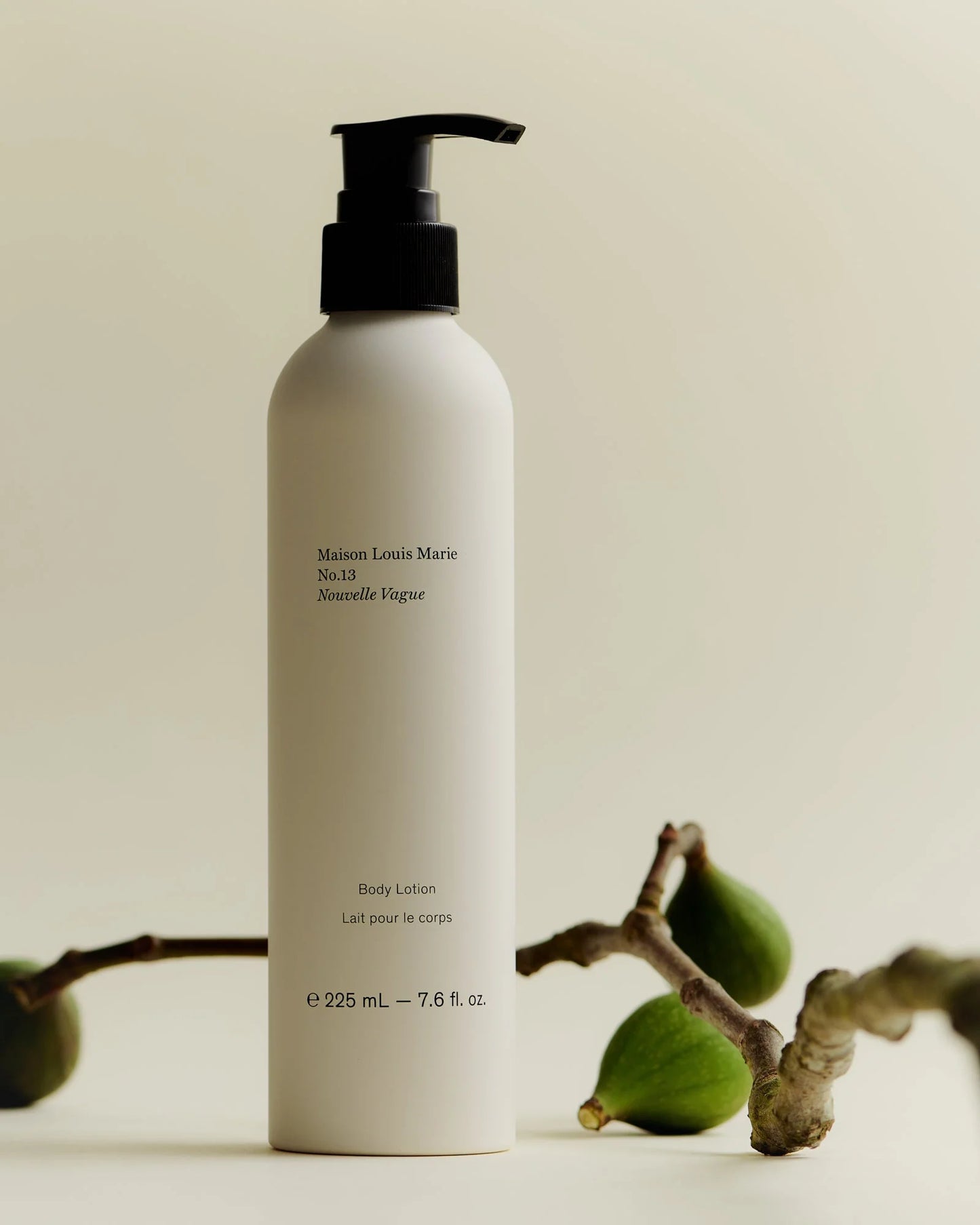 maison louis marie / body lotion - no.13 nouvelle vague