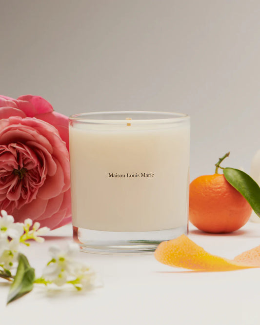 maison louis marie / candle - no.14 icila