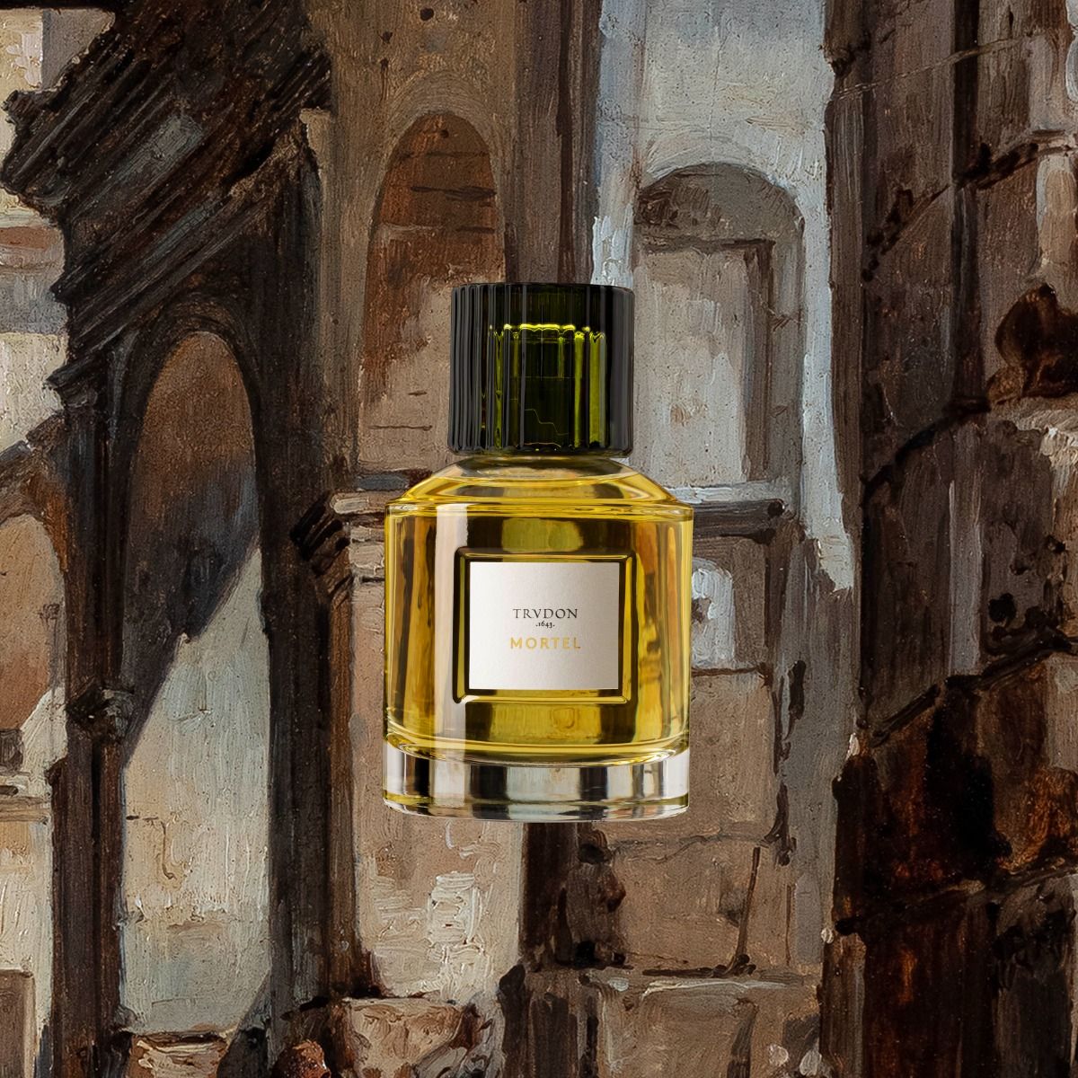 trudon / eau de parfum - mortel