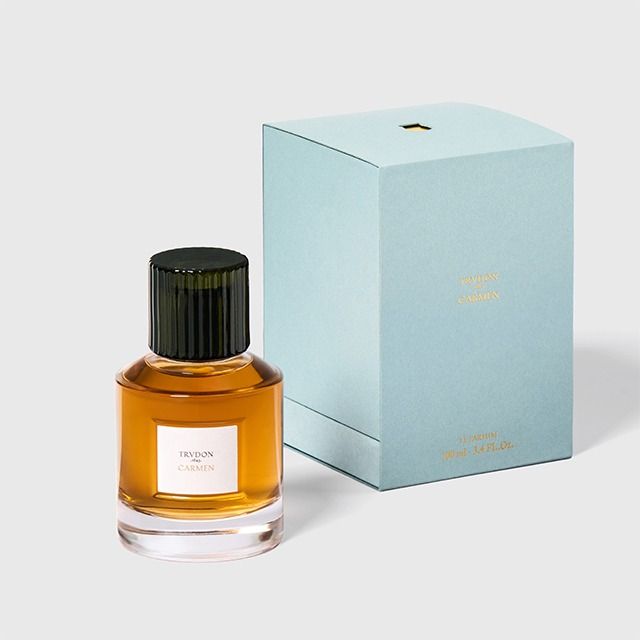 trudon / eau de parfum - carmen