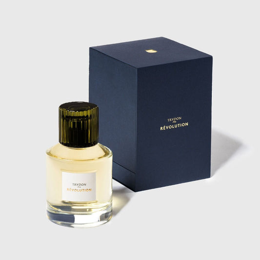 trudon / eau de parfum - révolution