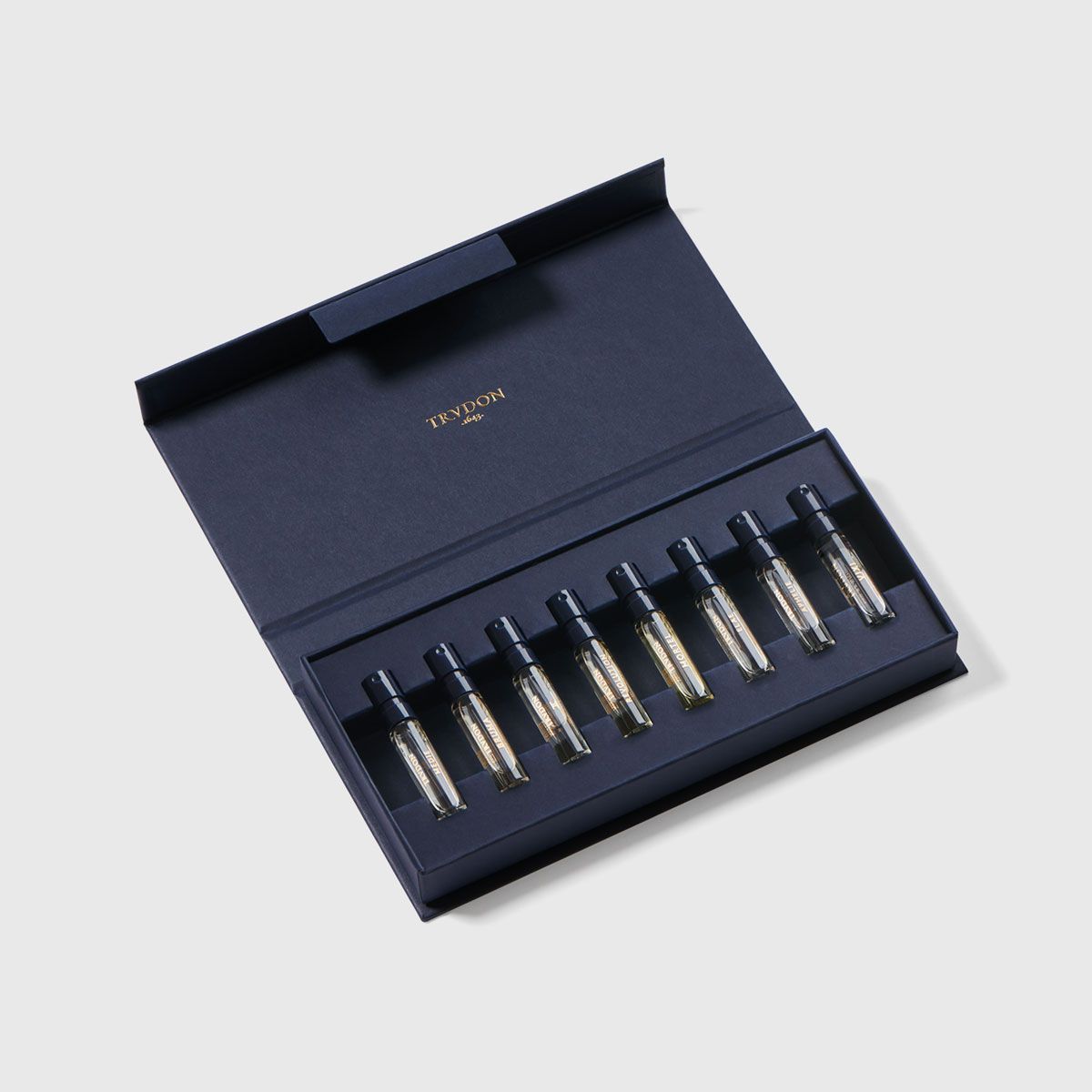 trudon / eau de parfum discovery set
