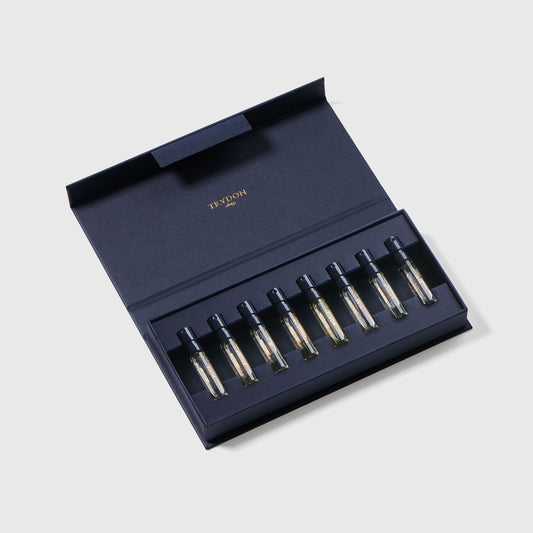 trudon / eau de parfum discovery set