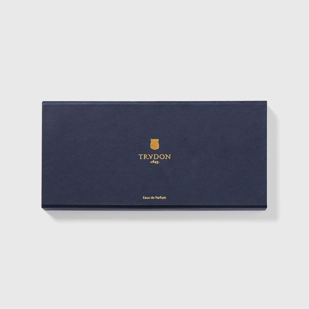 trudon / eau de parfum discovery set