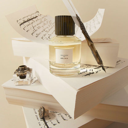 trudon / eau de parfum - bruma