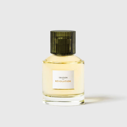 trudon / eau de parfum - révolution