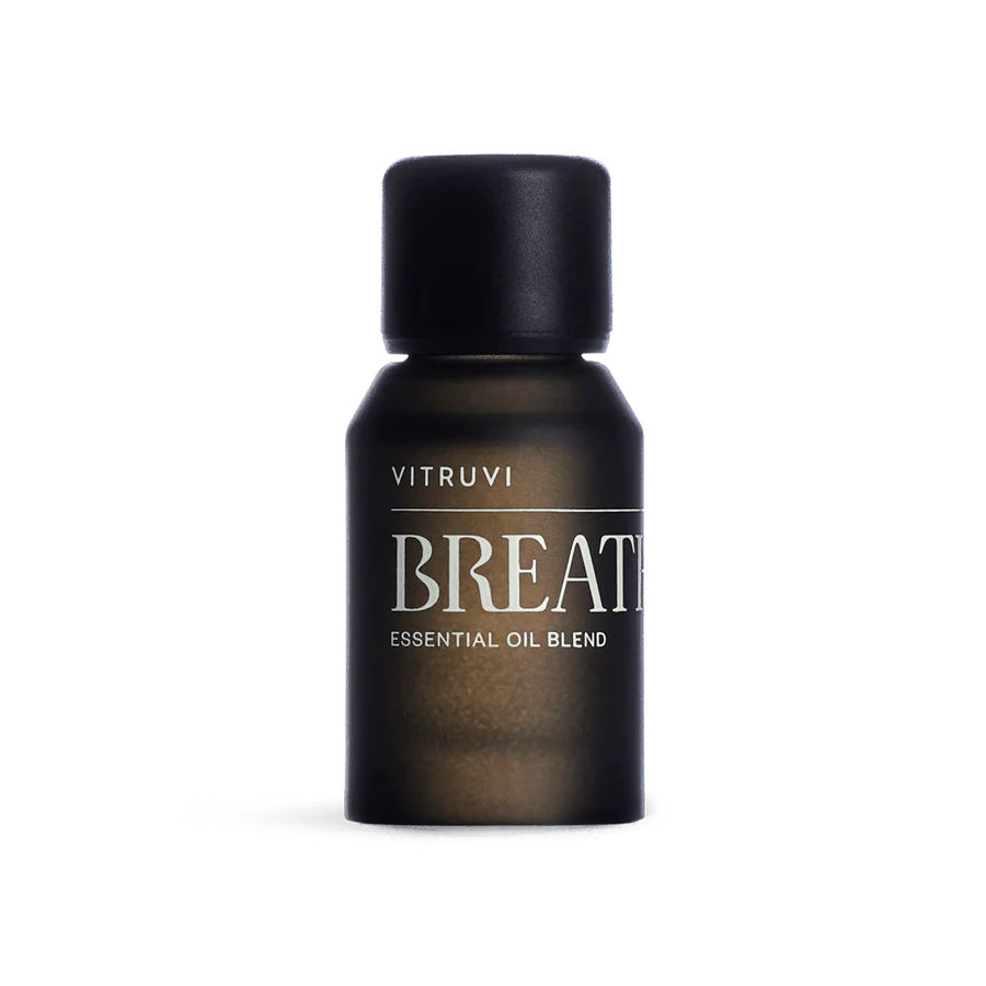 vitruvi / essential oil blend - breathe