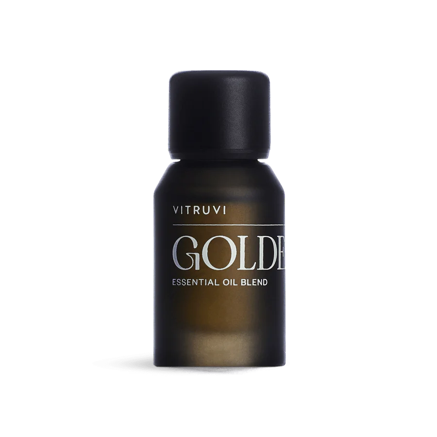 vitruvi / essential oil blend - golden