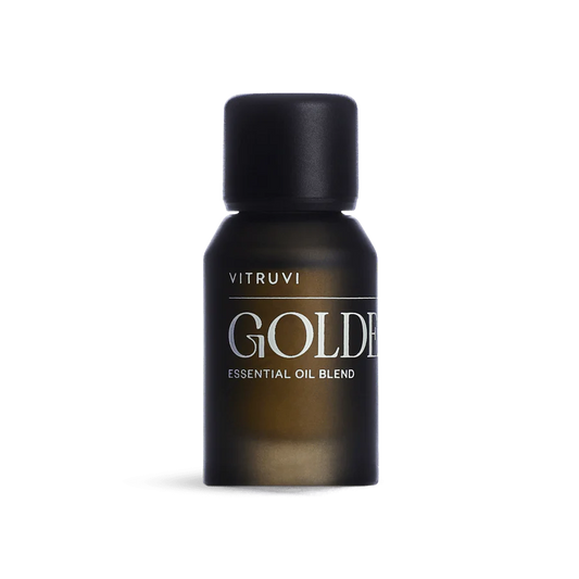 vitruvi / essential oil blend - golden