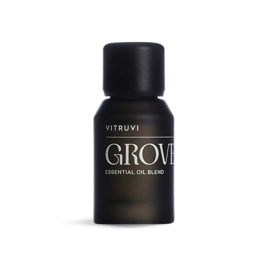 vitruvi / essential oil blend - grove