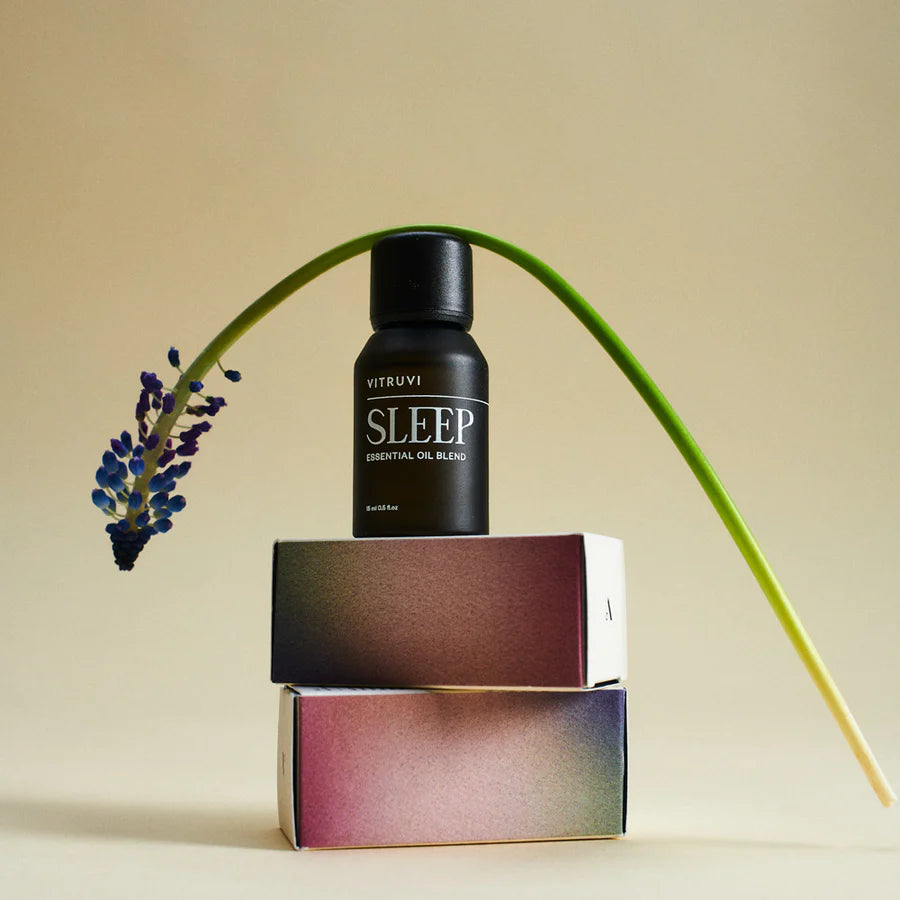 vitruvi / essential oil blend - sleep