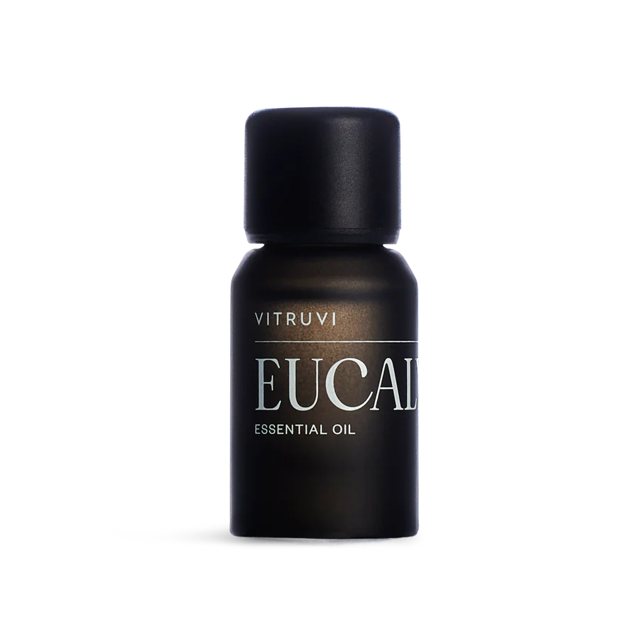 vitruvi / essential oil - eucalyptus