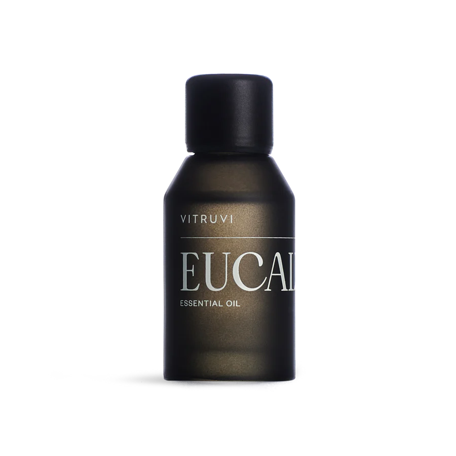 vitruvi / essential oil - eucalyptus