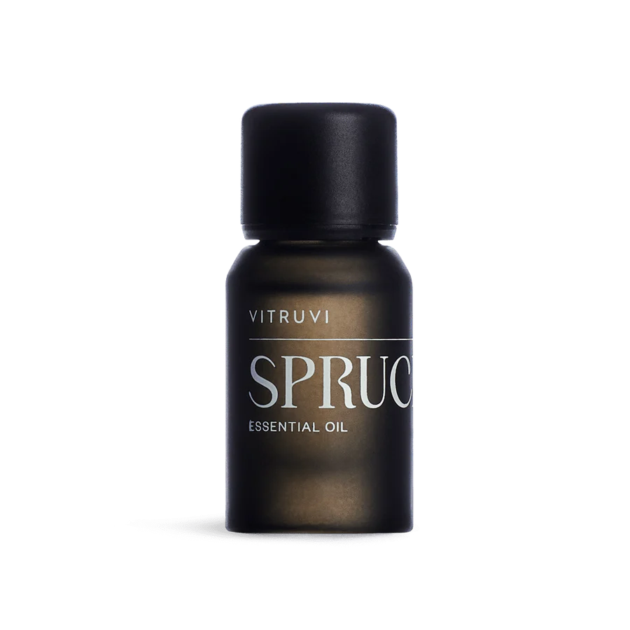 vitruvi / essential oil - spruce