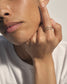 pippa n°1 ring - natural diamond