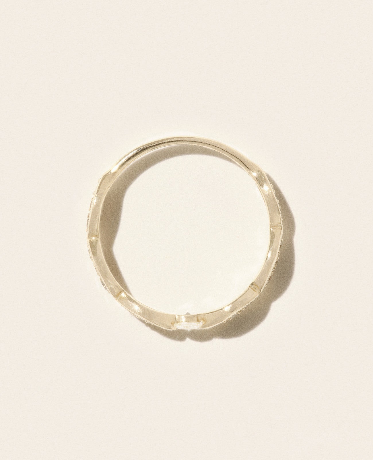 pippa n°2 ring - natural diamond