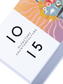 room 1015 / eau de parfum - poppy riot