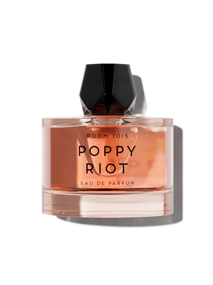 room 1015 / eau de parfum - poppy riot