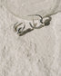 nodo hoop earrings