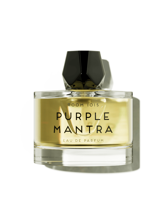 room 1015 / eau de parfum - purple mantra