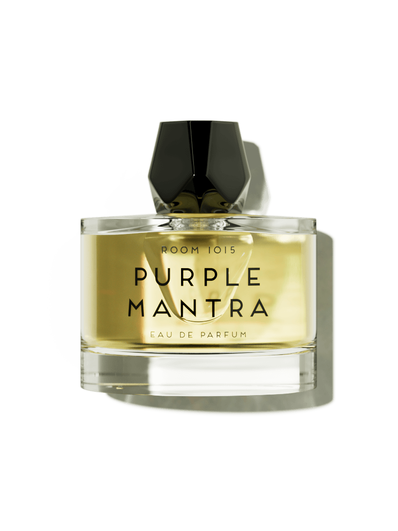 room 1015 / eau de parfum - purple mantra
