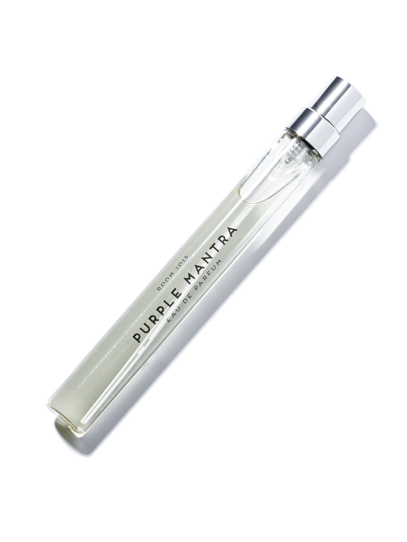 room 1015 / eau de parfum - purple mantra