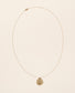 rio n°1 necklace - natural diamond