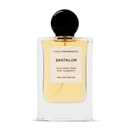 fiele fragrances / santalum
