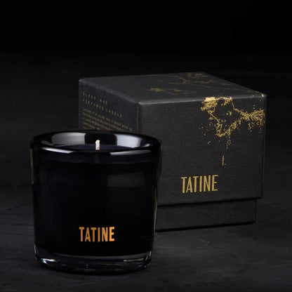 tatine / candle - city of night