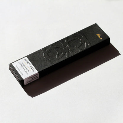 ume incense / spirit path